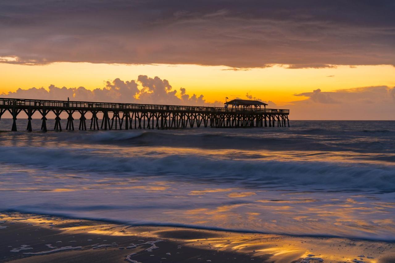 Long Bay Dunes D3 Myrtle Beach Eksteriør billede