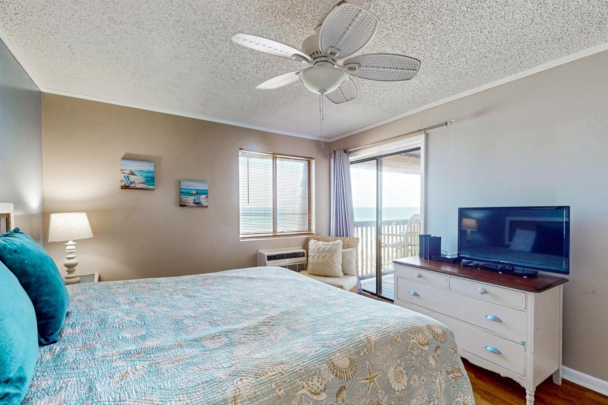 Long Bay Dunes D3 Myrtle Beach Eksteriør billede