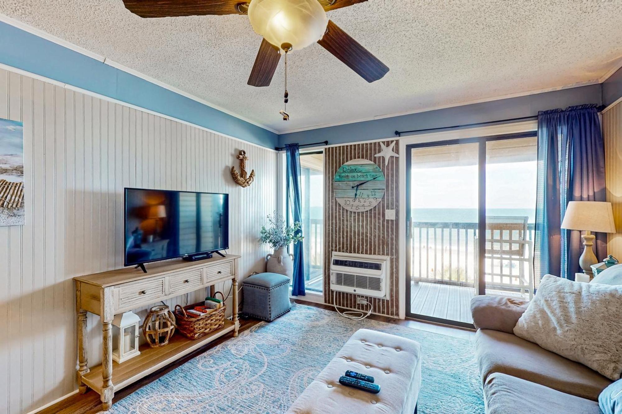 Long Bay Dunes D3 Myrtle Beach Eksteriør billede