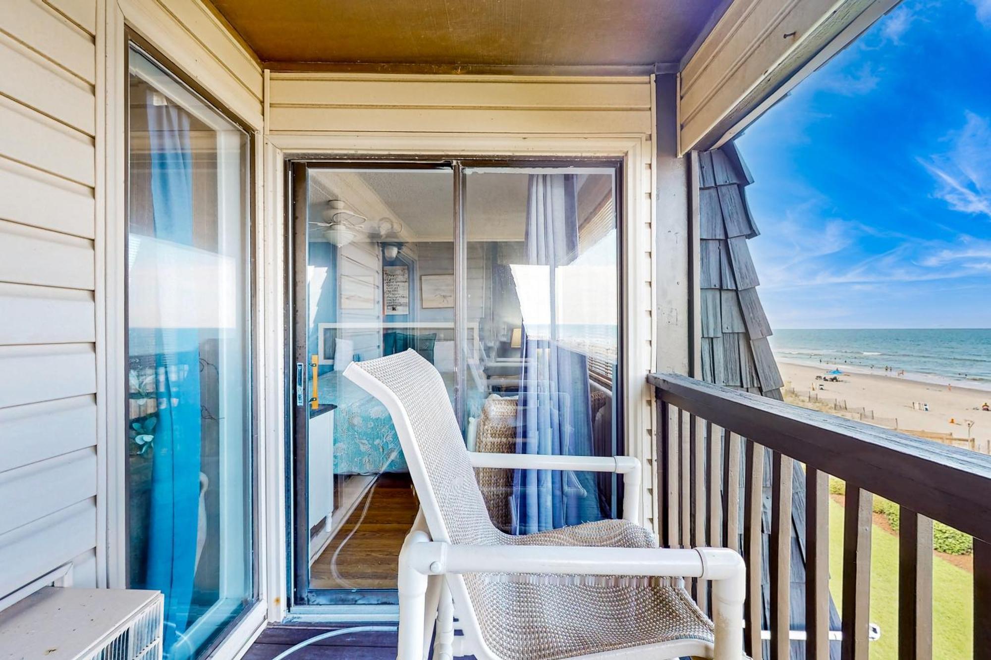 Long Bay Dunes D3 Myrtle Beach Eksteriør billede